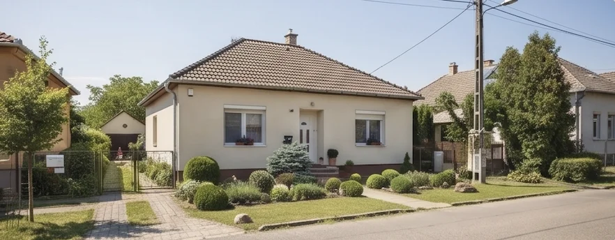 Napsugár sor